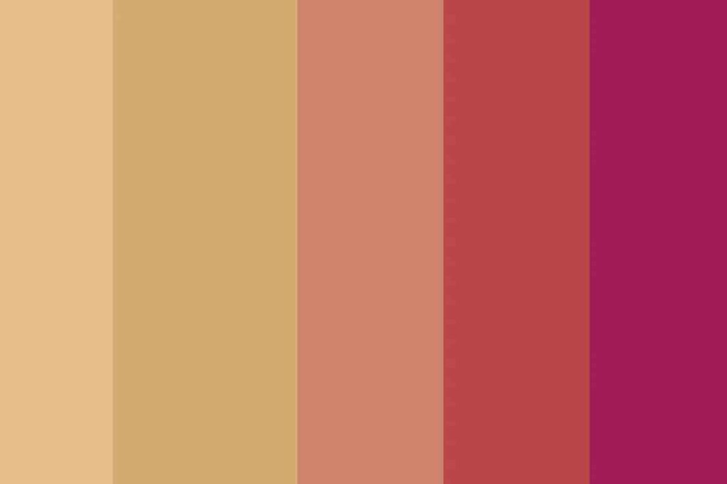 70s-color-palette