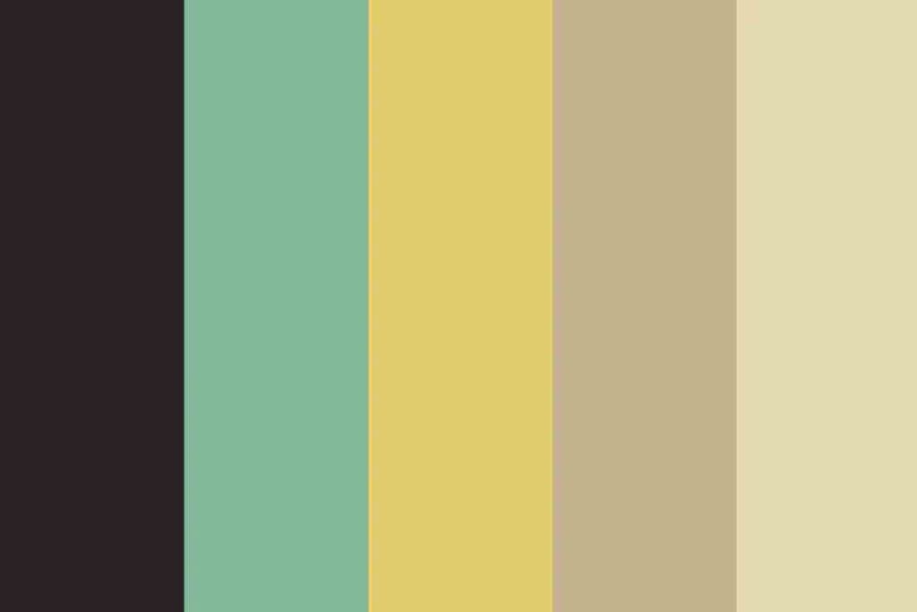 70s-color-palette