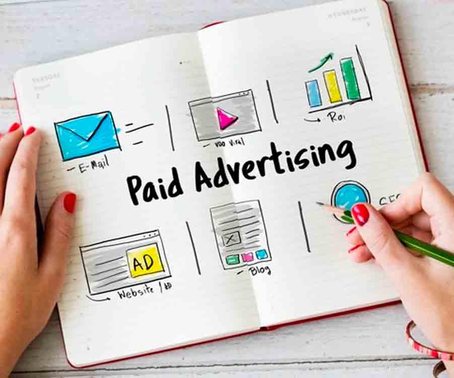 What is the difference between Digital Marketing and Advertising?