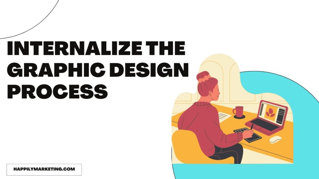 Internalize the Graphic Design Process