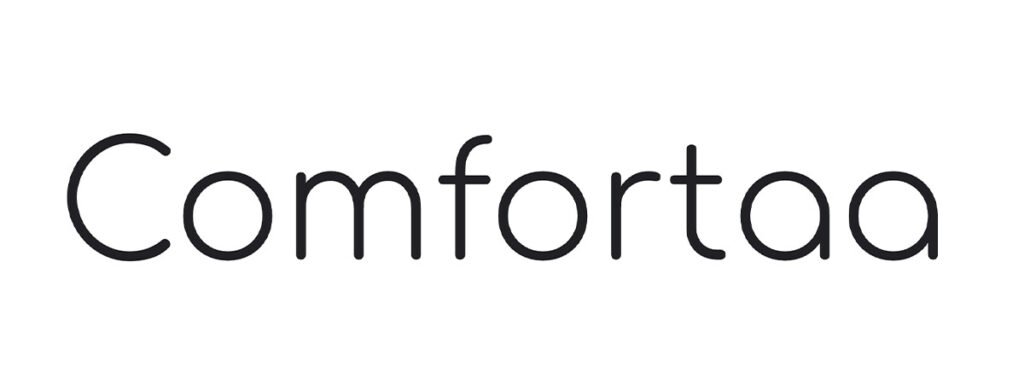 Confortaa font