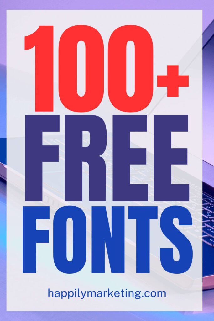 Download Freebie Fonts