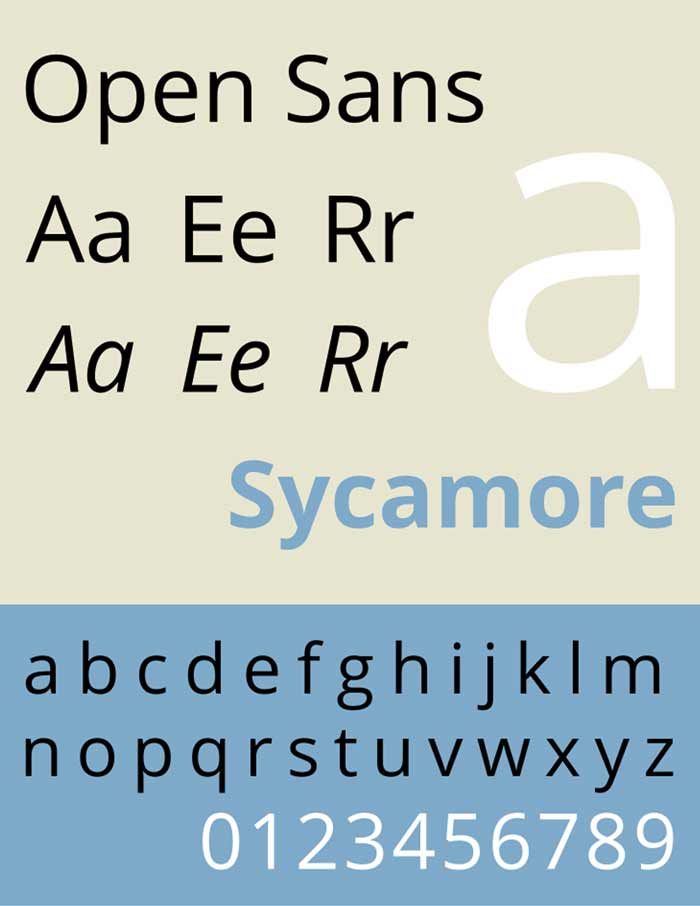 open-sans-Minimalist-Google-Fonts