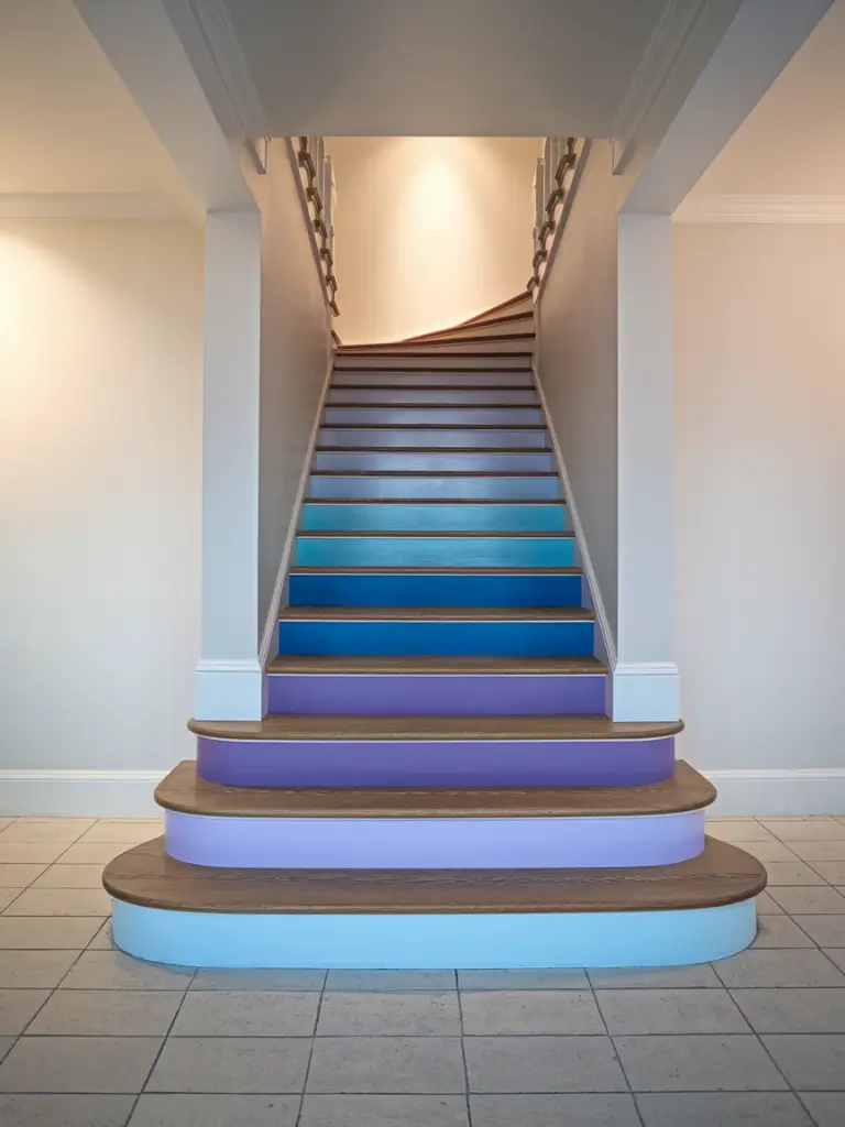 Staircase Makeover