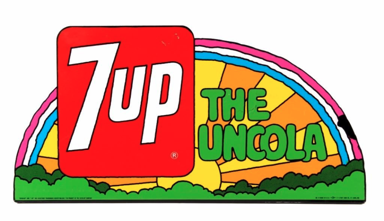 7up 70s