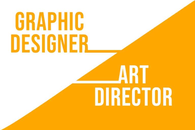 Can A Graphic Designer Become an Art Director