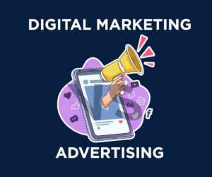 Is Digital Marketing The Same as Advertising