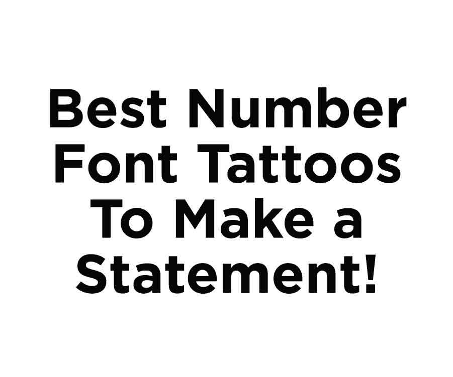 Top Free Tattoo Fonts Or Designs For Mac  powerfulmysocial