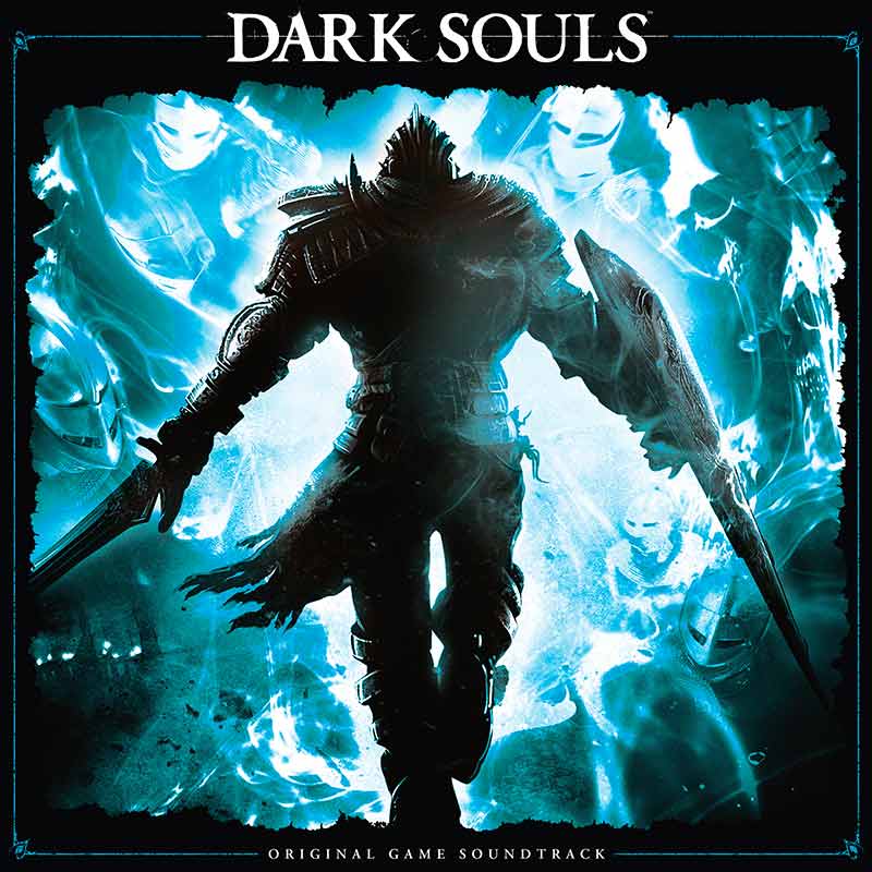 Dark Souls Font