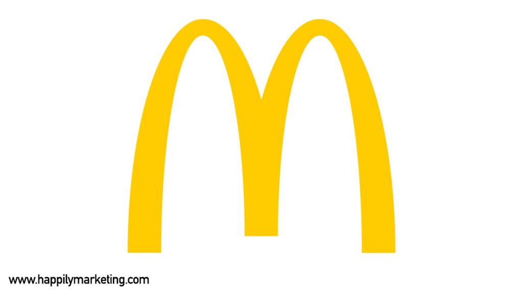 mc Donalds logo