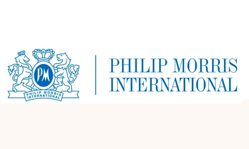 Philip Morris International (PMI) logo
