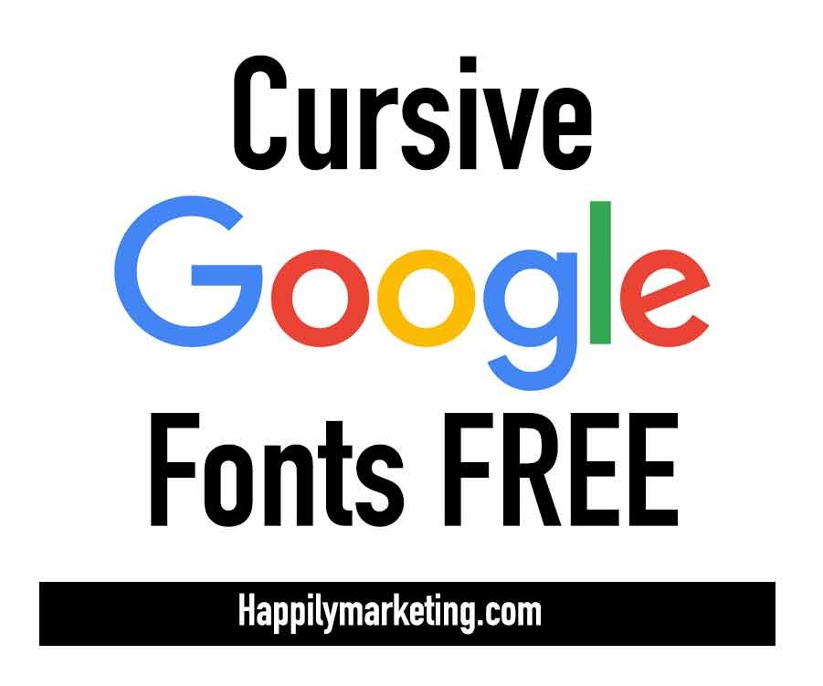 Free cute fonts for google docs - guglmj