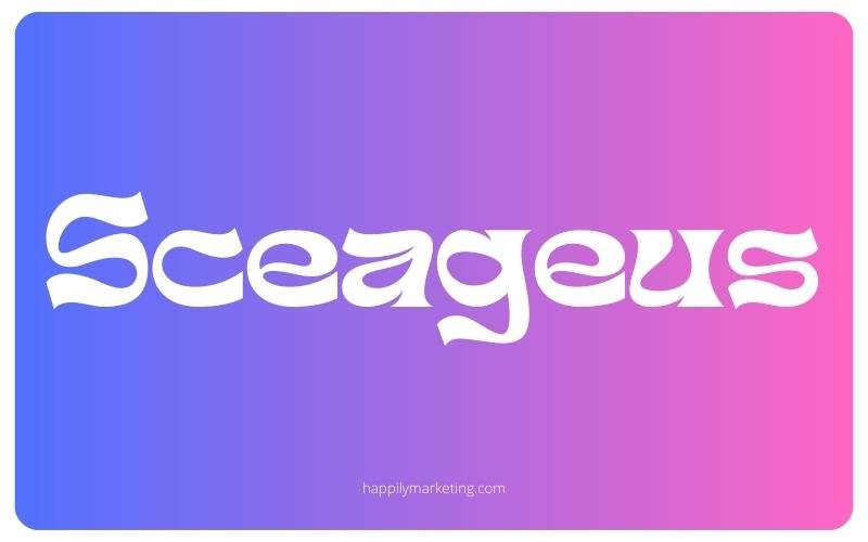 Best Groovy Fonts On Canva- 4