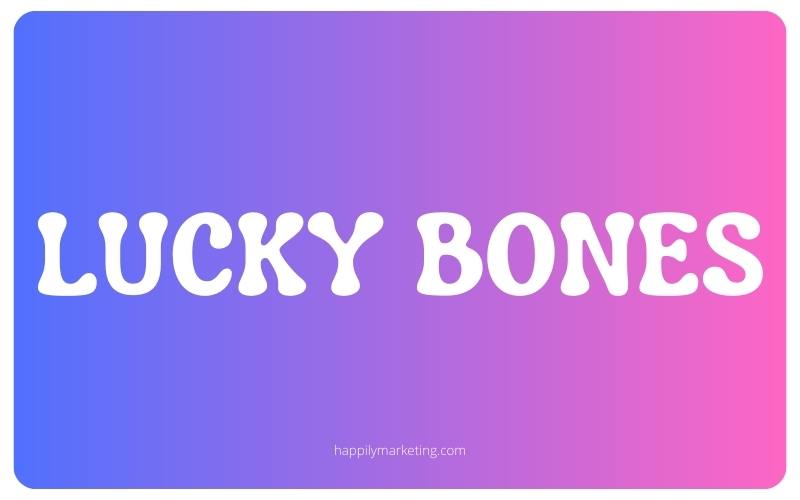 Best Groovy Fonts On Canva- 8