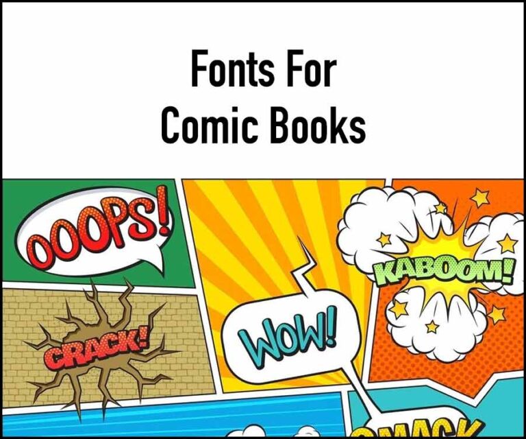 15-fonts-for-comic-books-level-up-your-comic-game-2023