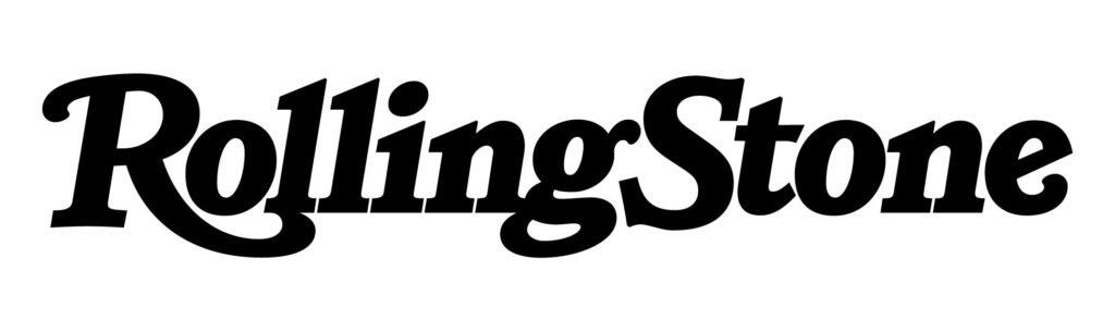 Rolling stone 2018 logo