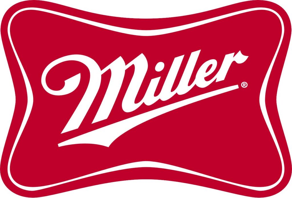 Miller Beer logo 