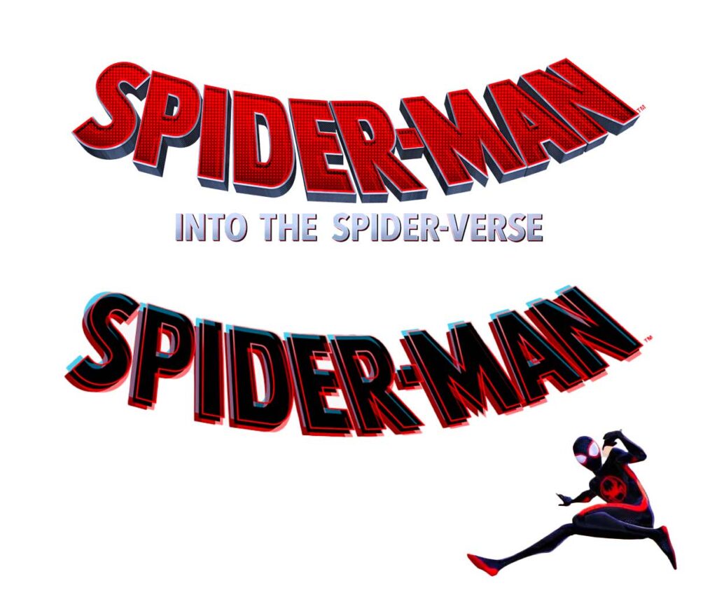 Spiderman-into-the-Spider-Verse-logos