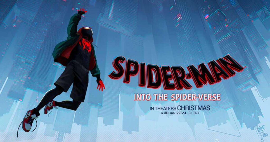 Spiderman-into-the-Spider-Verse-poster