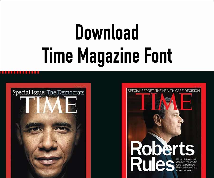 time-magazine-font