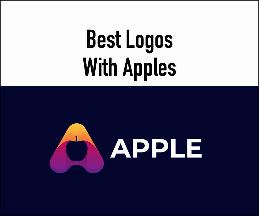 Best Logos With Apples