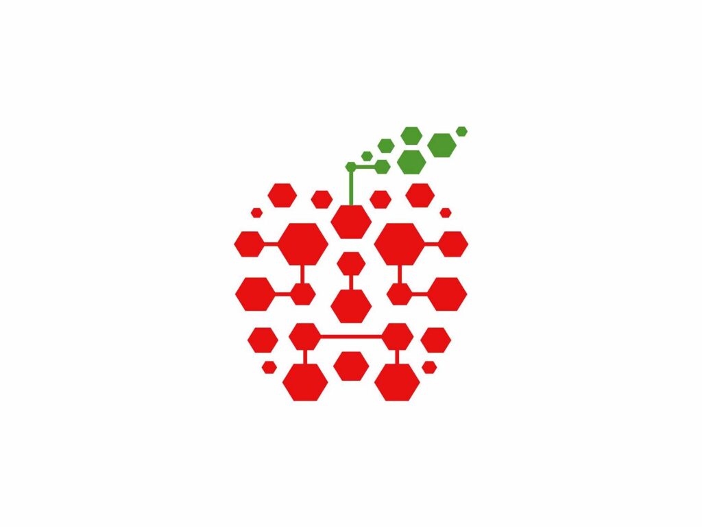 Logos With Apples1