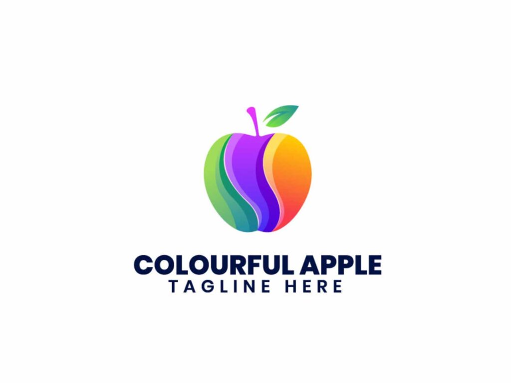 Logos With Apples11