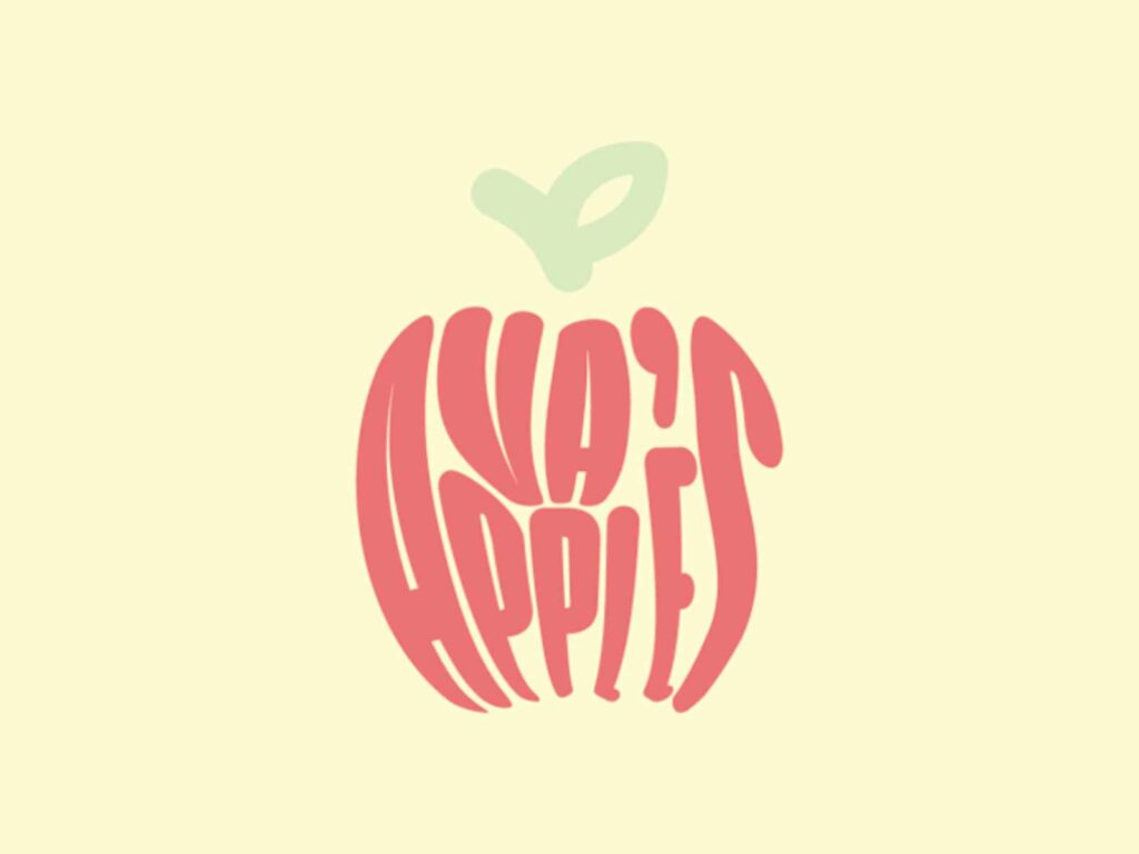 Logos With Apples13