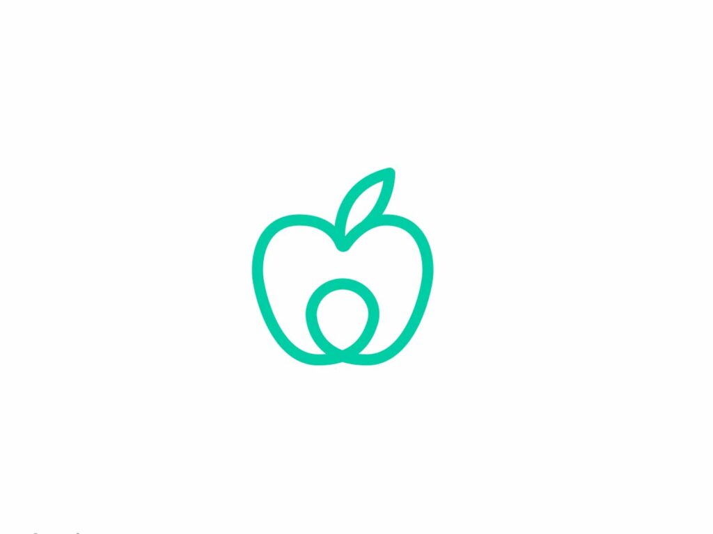 Logos With Apples14