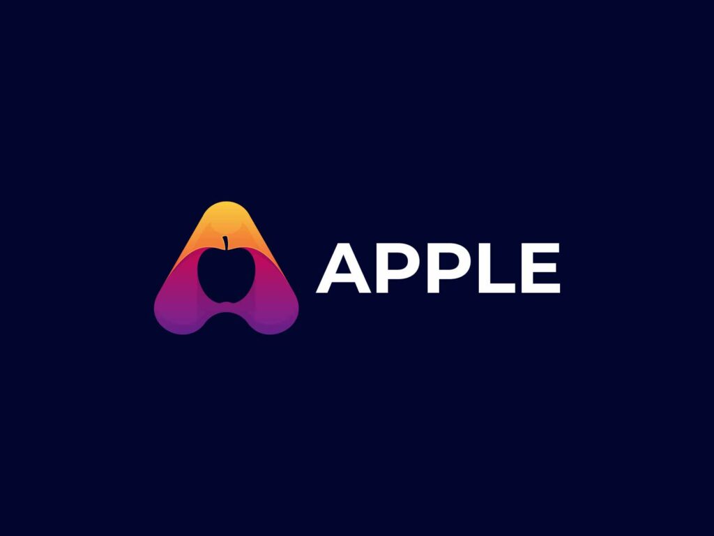 Logos With Apples15