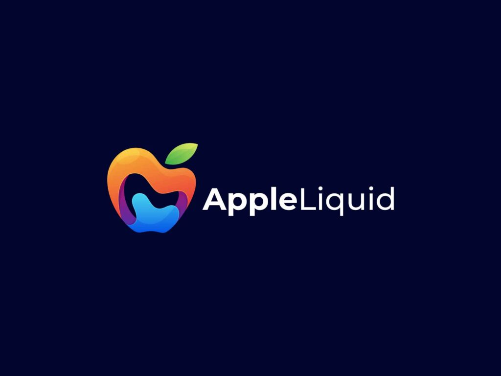 Logos With Apples3