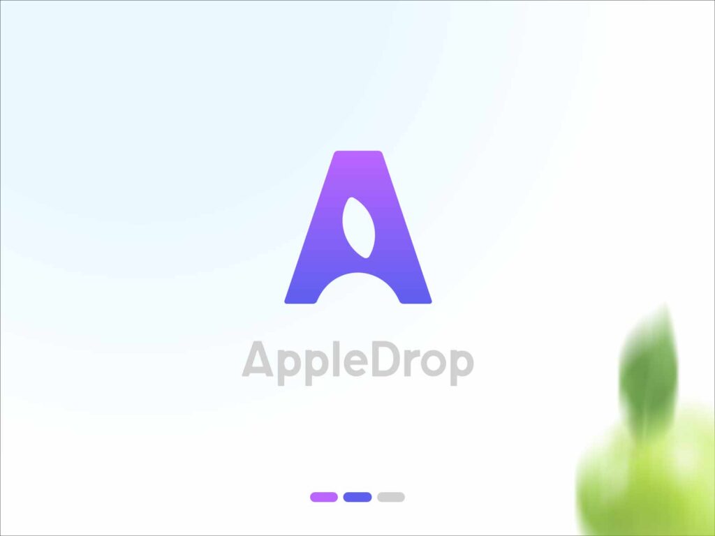 Logos With Apples4
