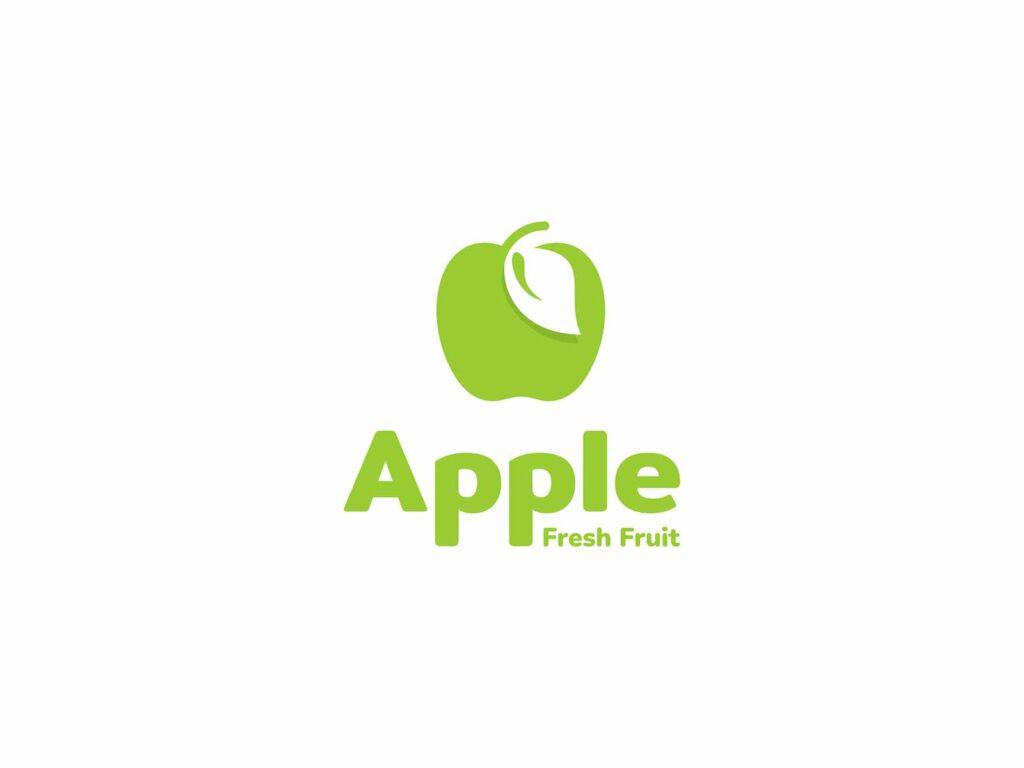Logos With Apples5
