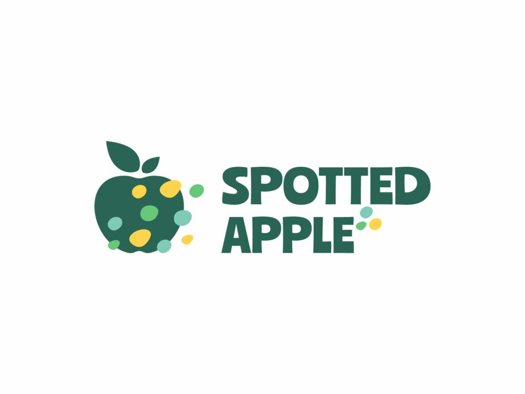 Logos With Apples7