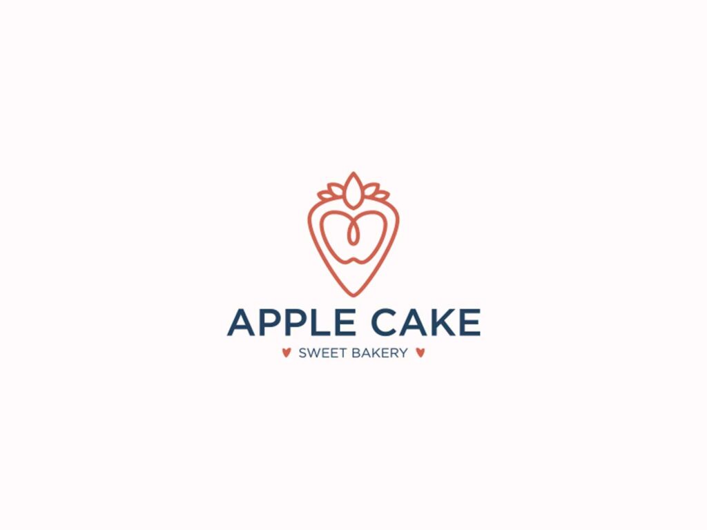 Logos With Apples9