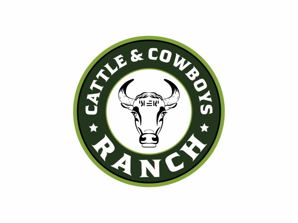 Ranch Logo design Ideas1