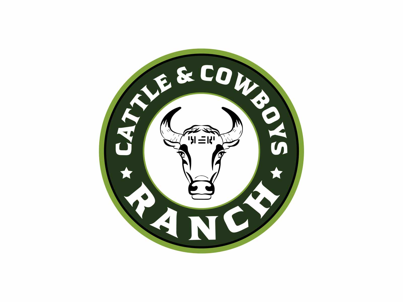 25+ Best Ranch Logo Design Ideas