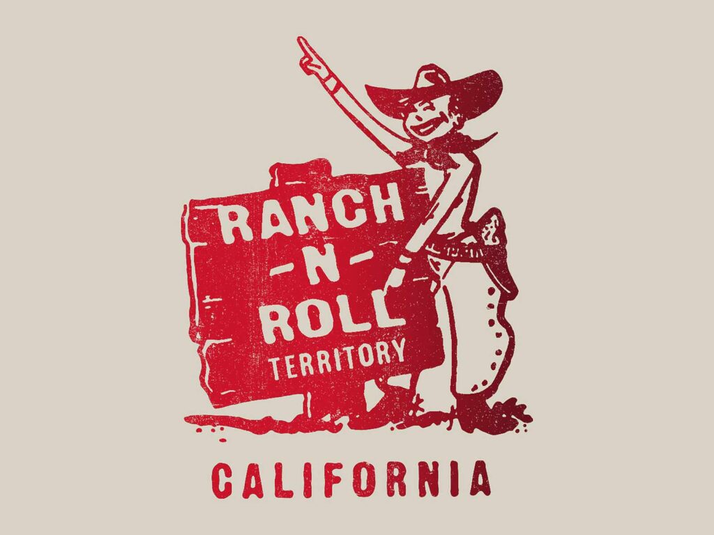 Ranch Logo design Ideas11