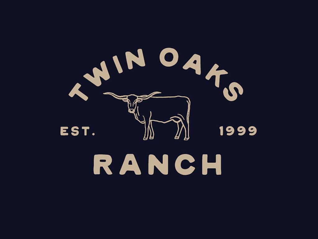 Ranch Logo design Ideas12