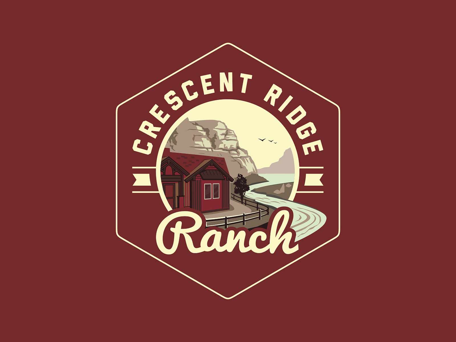 25+ Best Ranch Logo Design Ideas