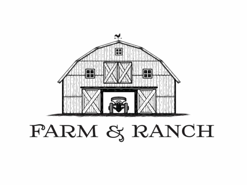 Ranch Logo design Ideas18