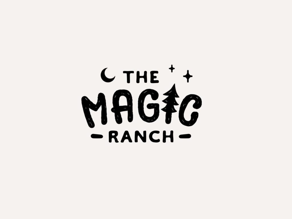 Ranch Logo design Ideas4