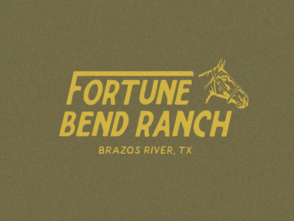Ranch Logo design Ideas5
