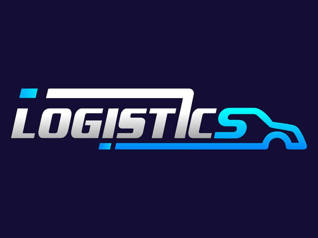 trucker logo design idea10