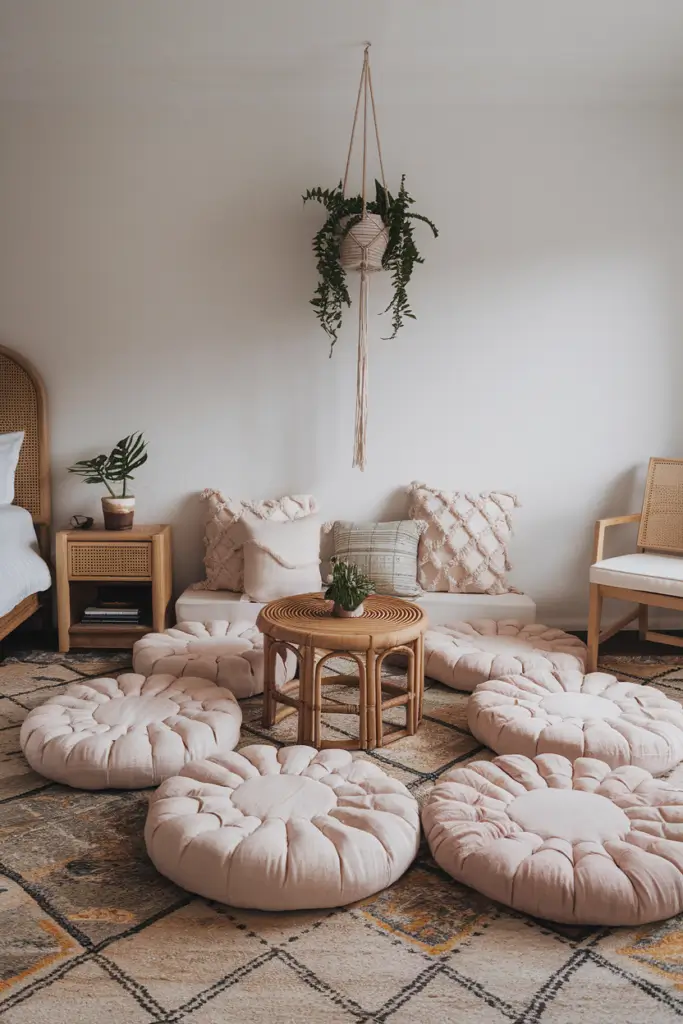 Boho Bedroom Ideas for a Dreamy and Relaxed Retreat