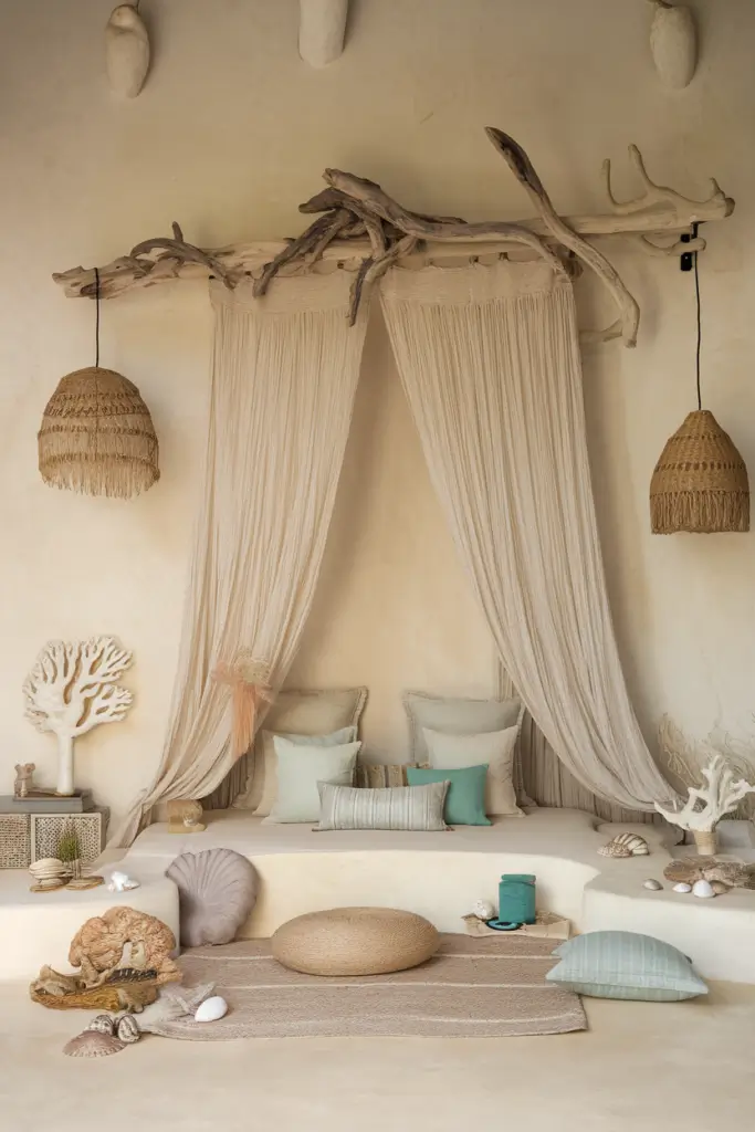 Boho Bedroom Ideas for a Dreamy and Relaxed Retreat