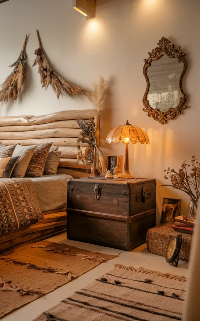 Boho Bedroom Ideas for a Dreamy and Relaxed Retreat