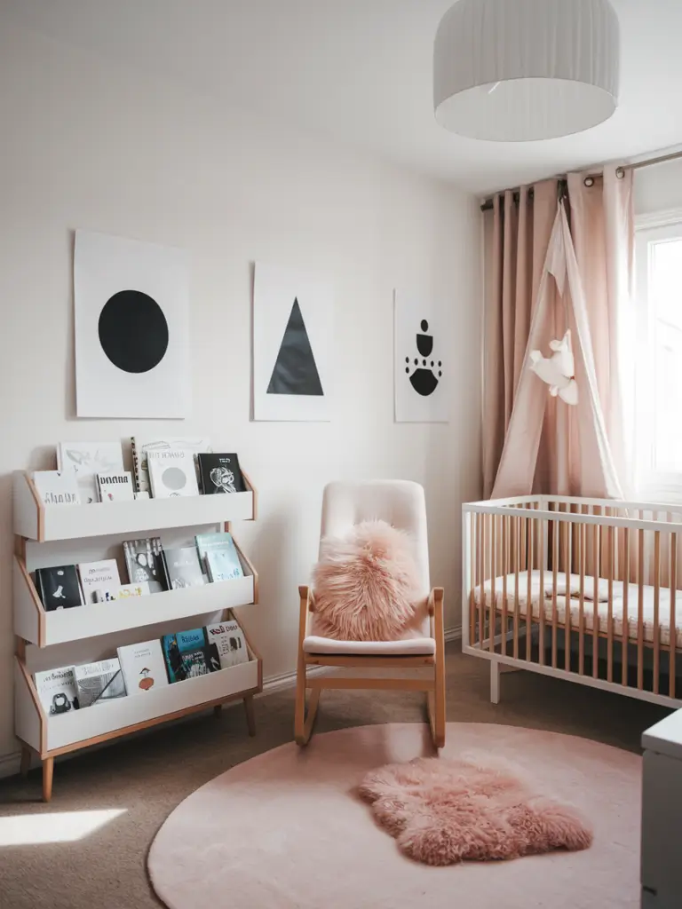 Nursery Ideas