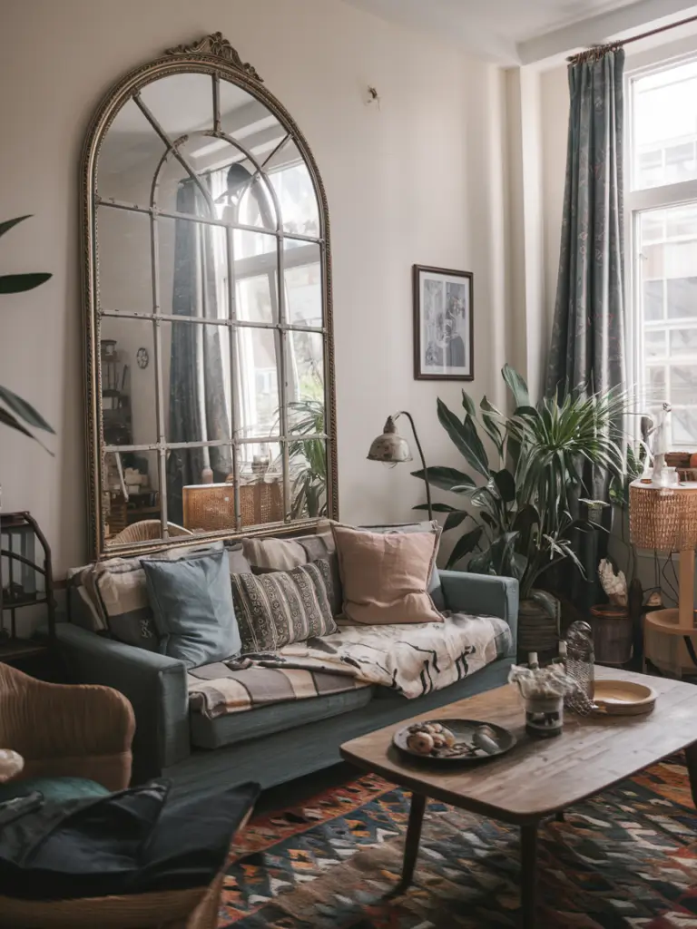 apartment aesthetic cozy