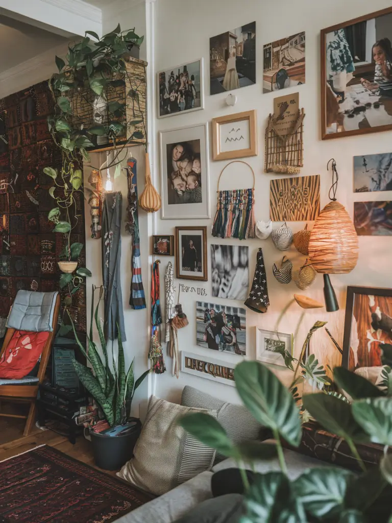 apartment aesthetic cozy